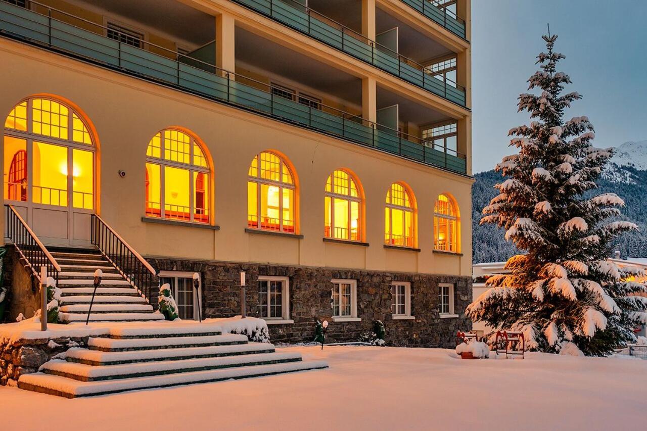 Davos Inn (Adults Only) Exterior photo