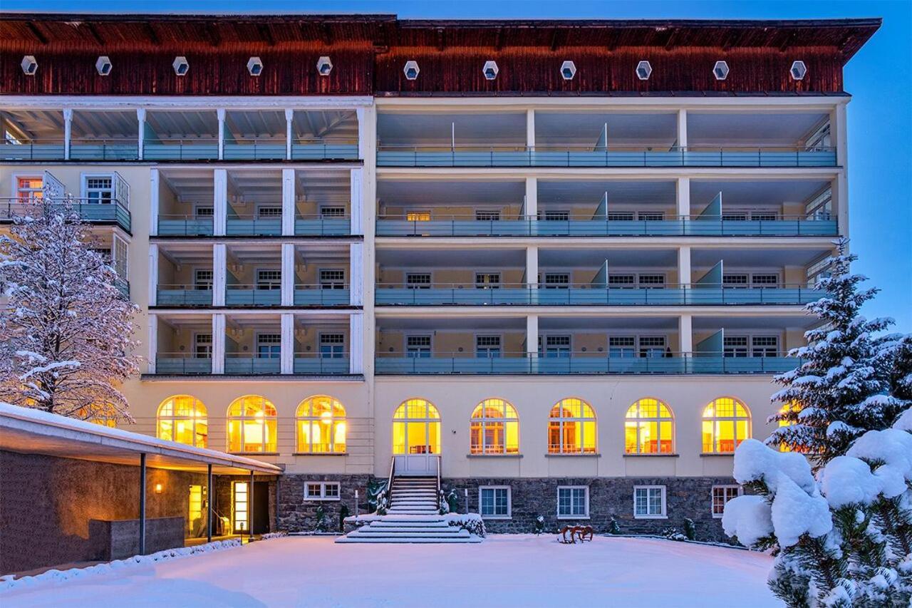 Davos Inn (Adults Only) Exterior photo